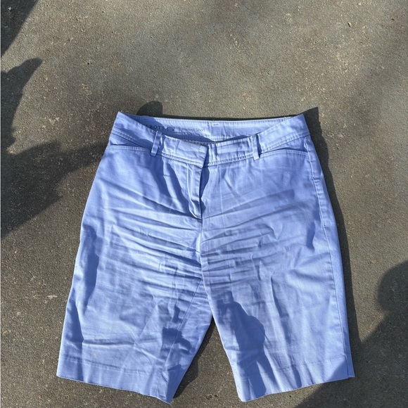 Talbots The Perfect Shorts — Size 2 - Picture 1 of 4